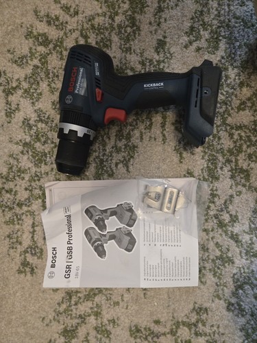 Bosch 18v gsb - gsb, 18v-65