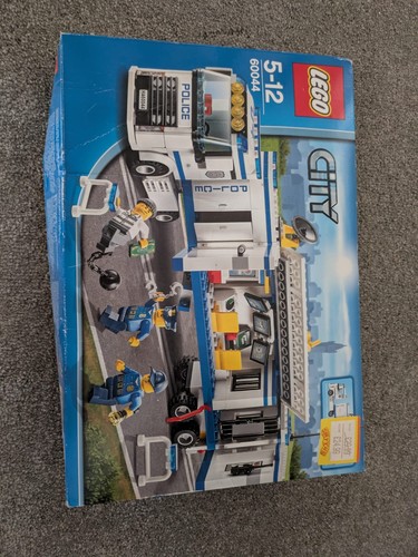 Large bundle lego mainlly - large,