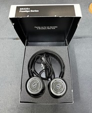 GRADO SR325x Prestige Series Headphones On Ear Black Open Back - #OP