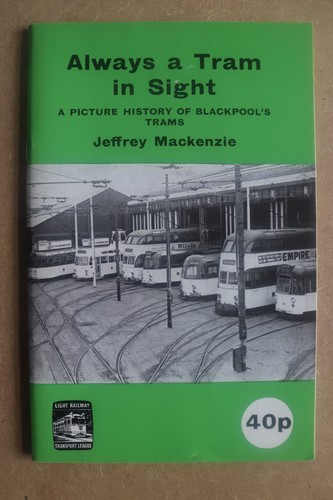 Always tram sight jeffrey - tram,