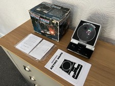 Iconic Grandstand Astro Wars 1981 Game - Boxed Working -❄️🎁 Xmas Gift Idea🎁❄️