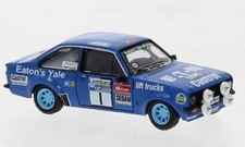1:87 BREKINA PLAST Ford Escort