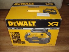 Dewalt DCV584L Battery