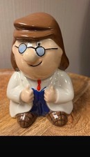 Vintage Wade Pottery Tetley