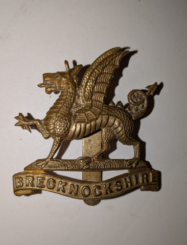 Brecknockshire south wales - brecknockshire,