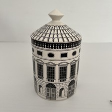 Fornasetti  Architettura