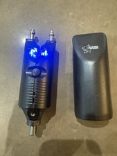 Nash Siren RS1 Bite Alarm With