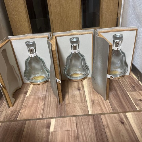 Hennessy paradis empty - paradis, bottle