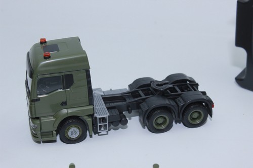 Herpa 747172 man tgs - man, tm