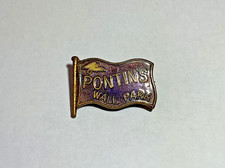 Vintage Pontins Wall Park