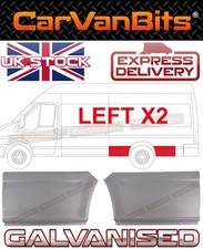 FOR FORD TRANSIT MK6 MK7 LWB