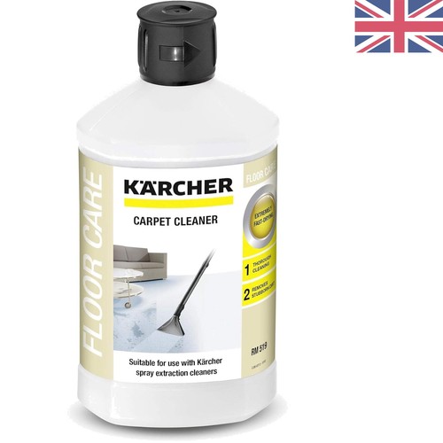Eco friendly kärcher carpet - eco-friendly,