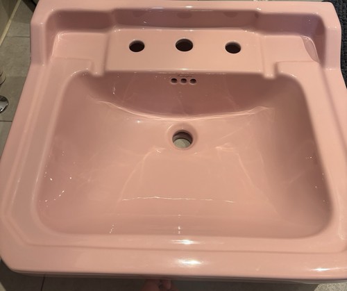 Burlington edwardian pink - burlington,