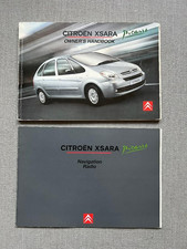98-06 CITROEN XSARA PICASSO