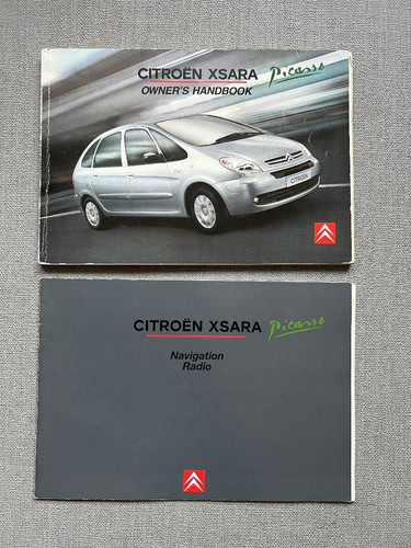 Citroen xsara picasso - 98-06,