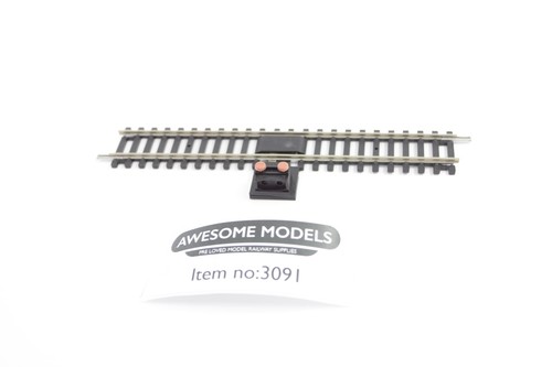 Hornby power track r8206 r600 - power,
