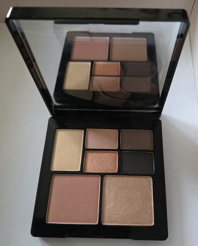 No7 dazzle and glow - and, face