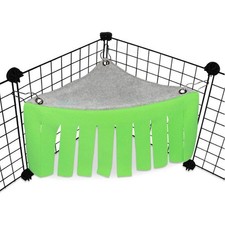Hammock Pet Hideout Cage