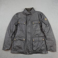 Belstaff Racemaster Jacket