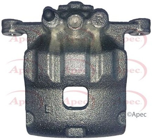 Front right brake caliper - front,