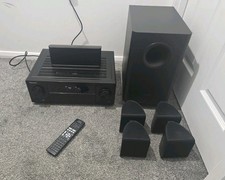 Pioneer Surround Sound 5.1 Amp