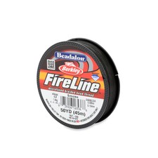 FireLine Braided Bead Thread