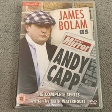 Andy Capp - Complete Series