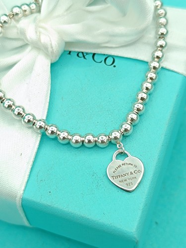 Return tiffany co - tiffany, &