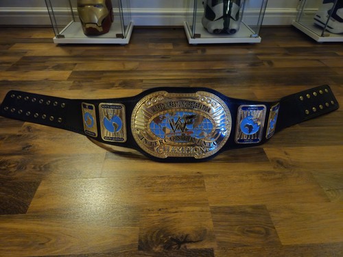 Wwf intercontinental - wwf,