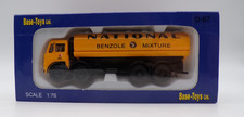 Base toys albion tanker truck - albion,