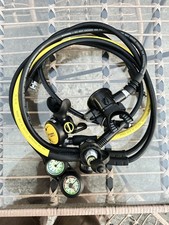 Oceanic FDX10, Delta4 and OctoSwiv Octopus/Regs