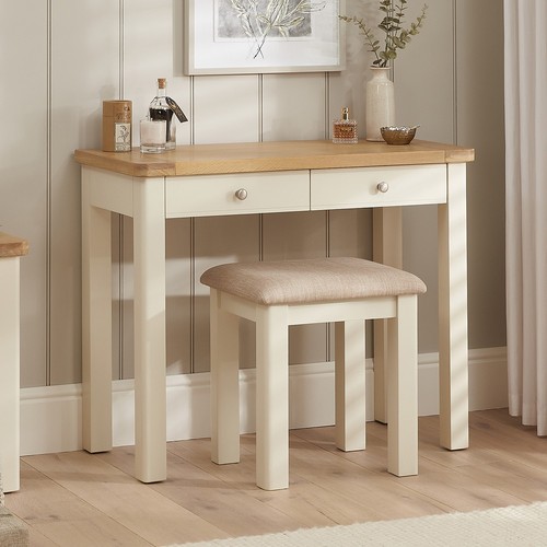 Dressing table set with - dressing,