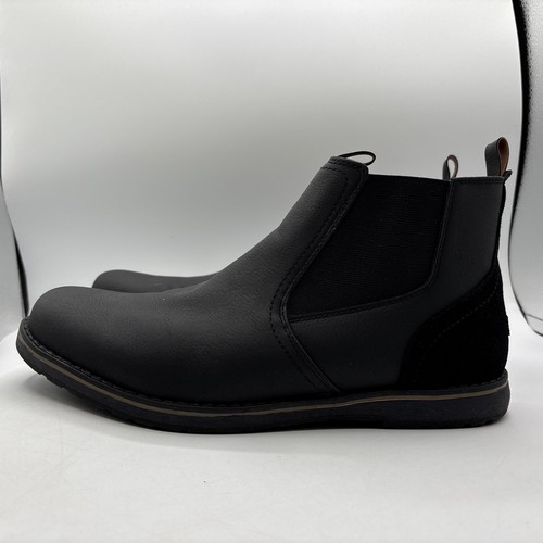 Izod lucas men black - lucas,
