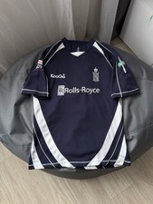ROYAL NAVY RUGBY UNION JERSEY