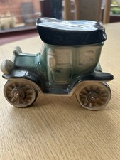 Vintage Car Ornament