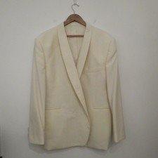 Vintage Tuxedo Dinner Jacket