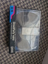 GEAR4 STREET PARTY NANO