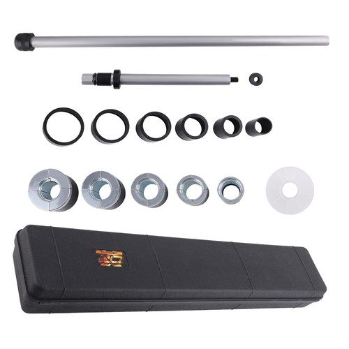 Universal camshaft bearing - camshaft,