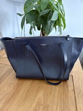 LK Bennett Dark Navy Blue
