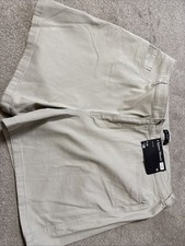 F&F TESCO LADIES STONE CHINO