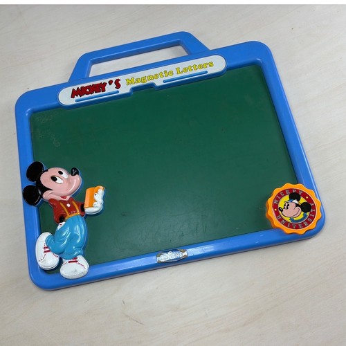 Vintage disney mickey mouse - vintage,