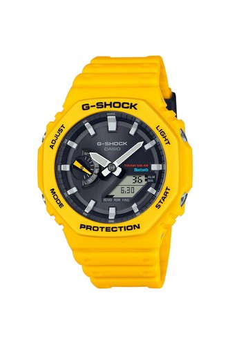 Casio gents shock solar - gents, g-shock