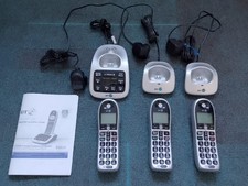 BT 4600 Premium Cordless