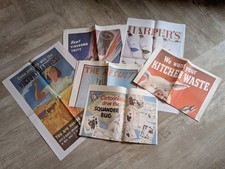 The war papers - the,