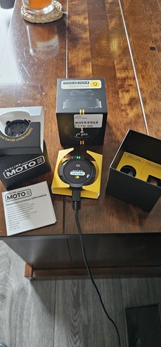 Beeline moto black - beeline,