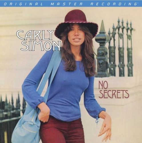 Carly simon no - 🇬🇧,