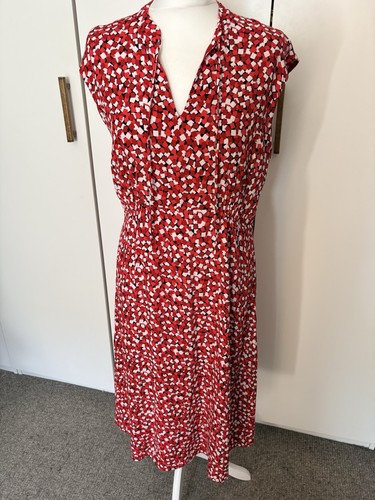 Hobbs dress size - hobbs,