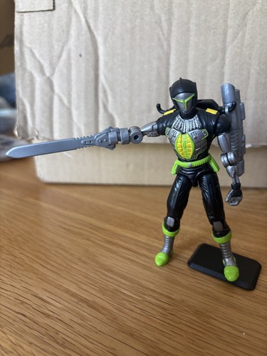 Joe cobra t - b.a.t., (v14)