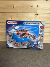 Meccano Multimodels