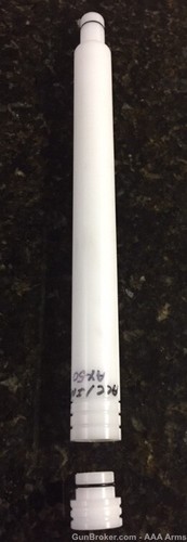 Accuracy international 50 - international, ax-50